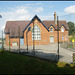 Sixpenny Handley First School