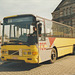 TEC contractor - Autobus Dujardins 453105 (ELB 856) in Tournai - 17 Sep 1997