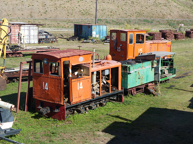 St. Kitts Scenic Railway (13) - 12 March 2019