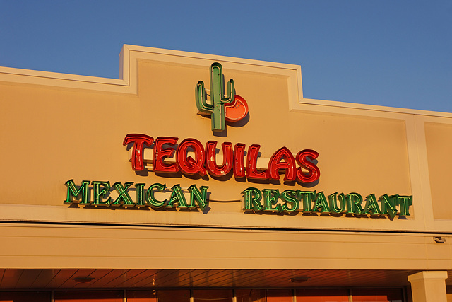 Tequilas Mexican Restaurant