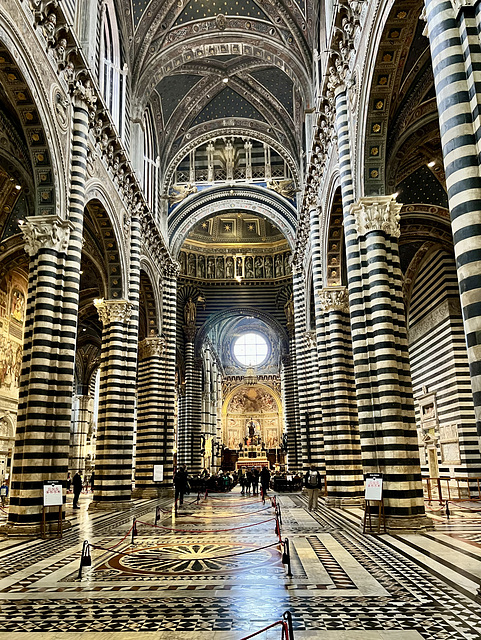 Siena 2024 – Duomo