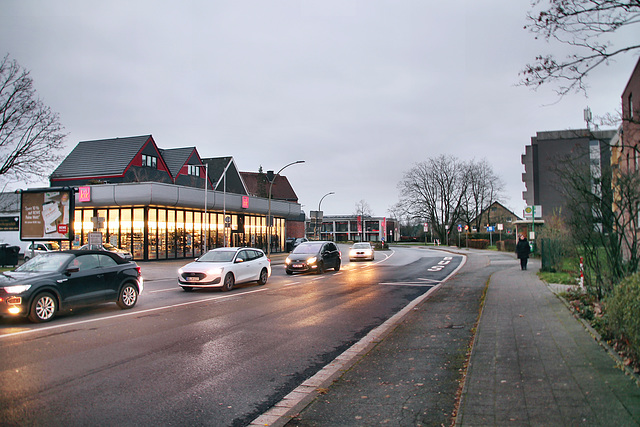 Ostwennemarstraße (Hamm-Werries) / 16.12.2023