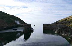 Porthgain