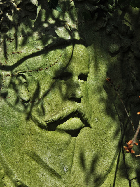 charlton cemetery, london