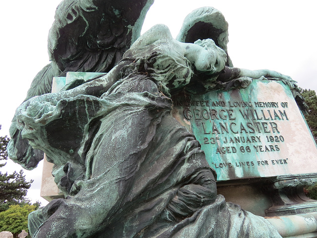 east sheen cemetery, richmond, london