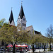 Eichstaett - Cathedral