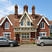 Daphne Road, Orford, Suffolk