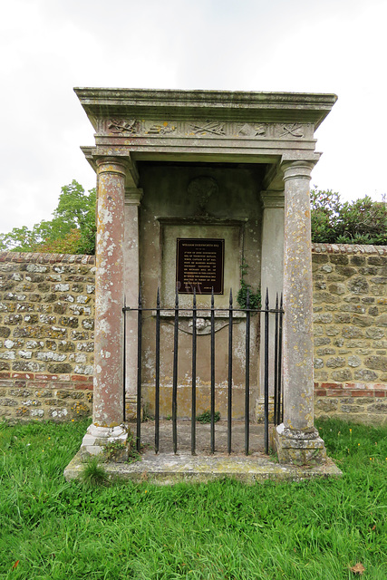 woolbeding, church, sussex