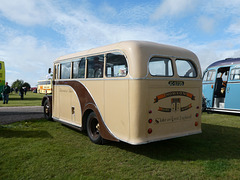 Guy Wolf JC 9735 at Showbus - 29 Sep 2019 (P1040625)