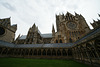 Lincoln Cathedral