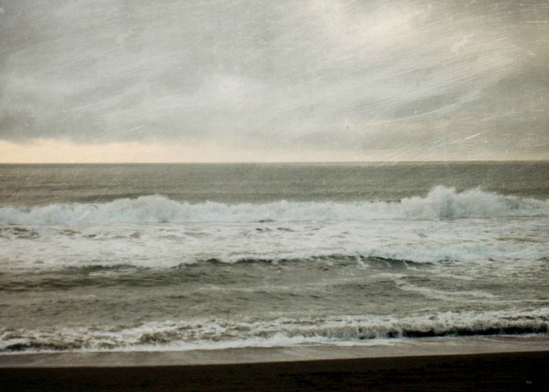 Pacifica, California