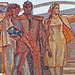 Soviet Workers Mosaic
