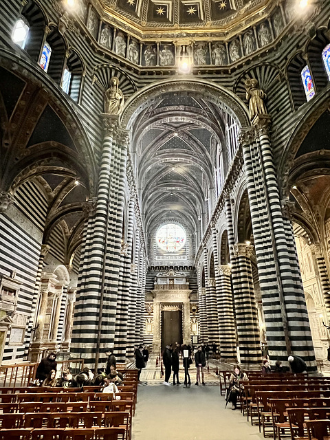 Siena 2024 – Duomo