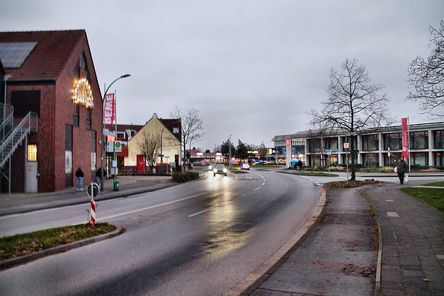 Ostwennemarstraße (Hamm-Werries) / 16.12.2023