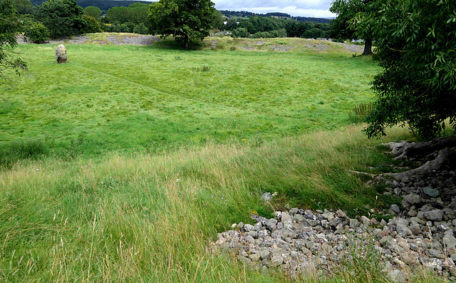 Mayburgh Henge