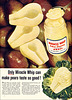 Miracle Whip Ad, 1955