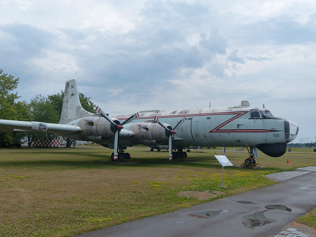 National Air Force Museum of Canada (22) - 14 July 2018