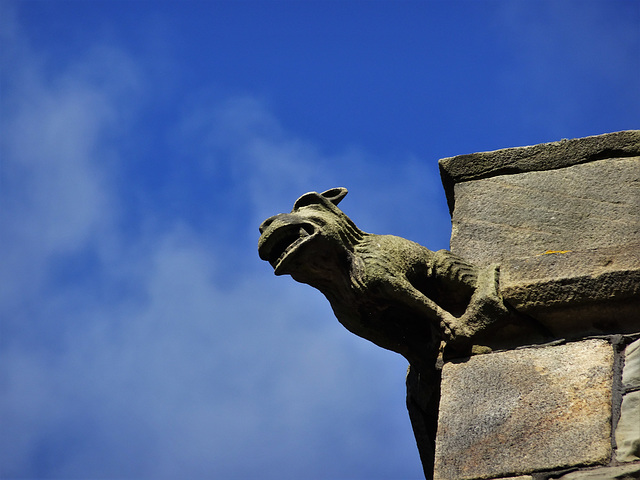 Gargoyle