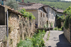 SAINT ANTONIN NOBLE VAL (Tarn et Garonne)