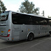 Centaur Coaches YC15 WCY at Fiveways, Barton Mills - 8 Nov 2021 (P1090850)