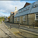 Temple Road bollards