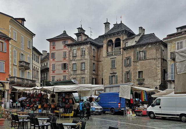 Domodossola I