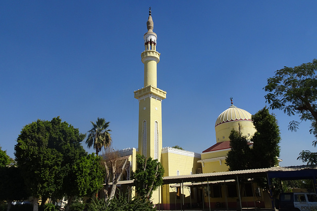 Al Youssef Mosque