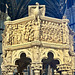 Siena 2024 – Duomo – Pulpit