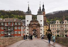 HWW Heidelberg Baden-Württemberg Germany 12th April 2023