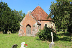 Sotterley, Suffolk