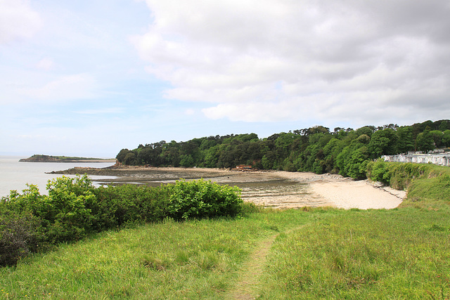 St Maryswell Bay