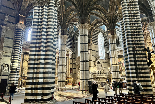 Siena 2024 – Duomo