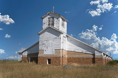 Notre Dame de Lourdes-Meyronne 2