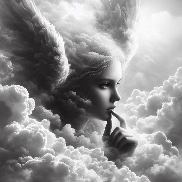 Ange ou démon***************IA-KI***********