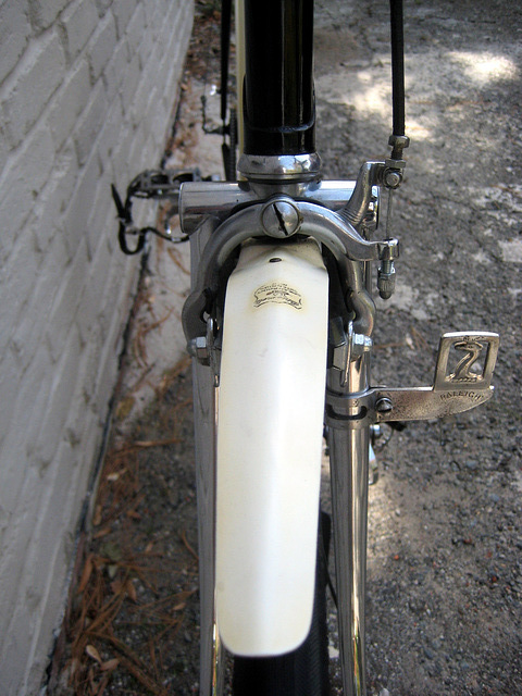 1939 Raleigh Record Ace (RRA)