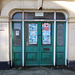 The Former Sun Inn Gainsborough, Lincolnshire -awaiting demolition