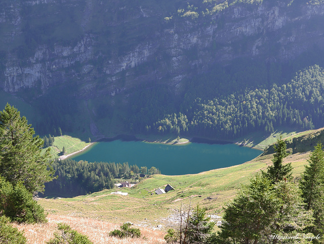 Seealp See