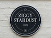 Ziggy Stardust - 12 April 2018