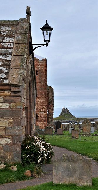 Scotland St. Cuthbert's Way