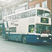 Stagecoach Cambus 836 (647 DYE) (N336 HGK) in Cambridge – 18 Jan 2003 503-26