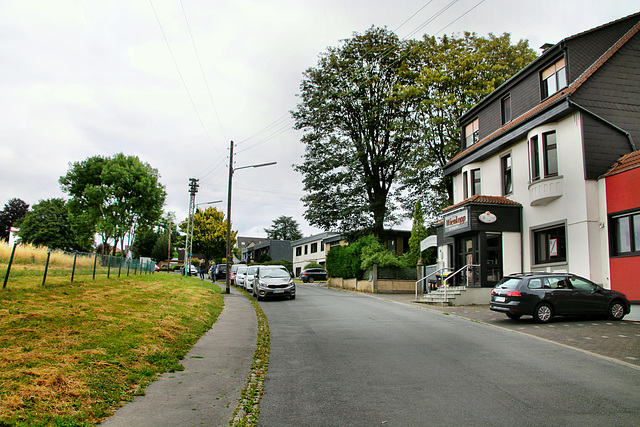 Obernbaakstraße (Bochum-Sundern) / 14.07.2019