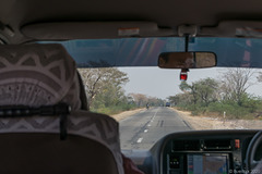 unterwegs ... von Bagan nach Kalaw (© Buelipix)