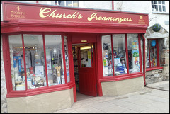 Church's Ironmongers