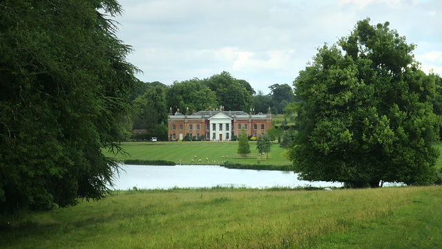 Avington Park