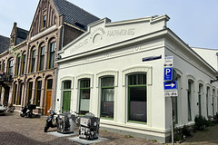 Alkmaar 2023 – Schouwburg Harmonie