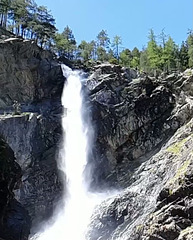 Lehn Waterfall