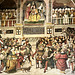 Siena 2024 – Duomo – Crowning of Pope Pius III