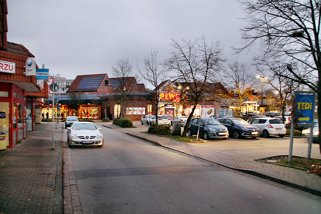 Moritz-Bacharach-Straße (Hamm-Werries) / 16.12.2023