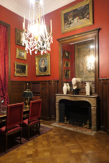 Period Furnishings 2