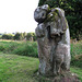 dacre church, cumbria